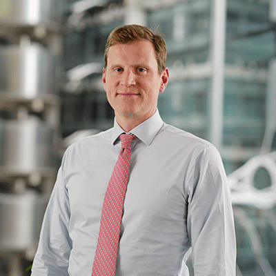 Image for Richard Lamb