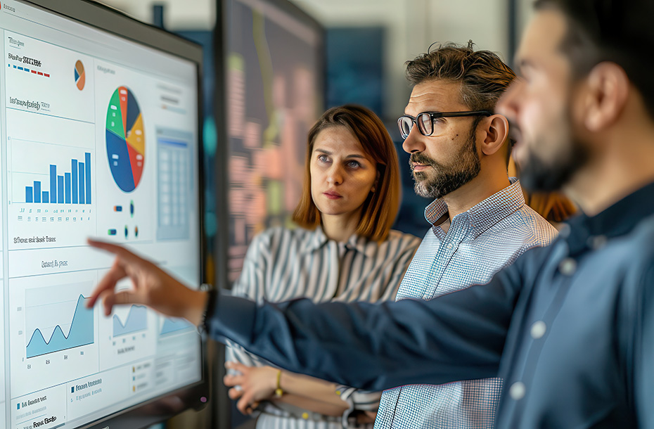 A Call for Smarter Underwriting ...