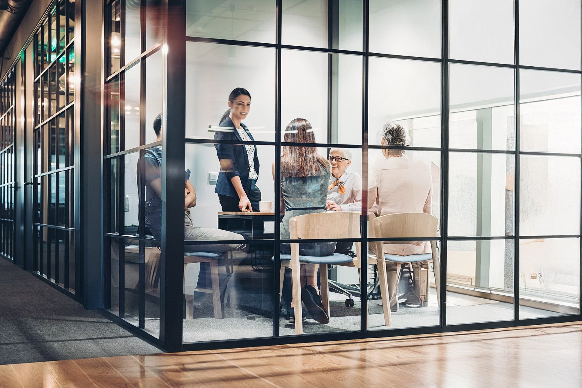 For the Big Picture Thinkers img