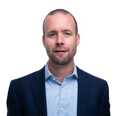 Get in touch with Alex