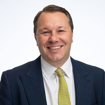 Image for Andrew Stead