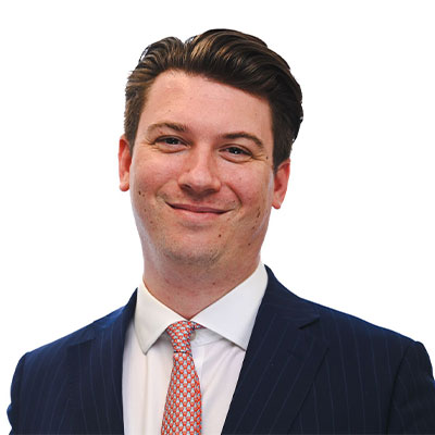 Get in touch with Andy Maher