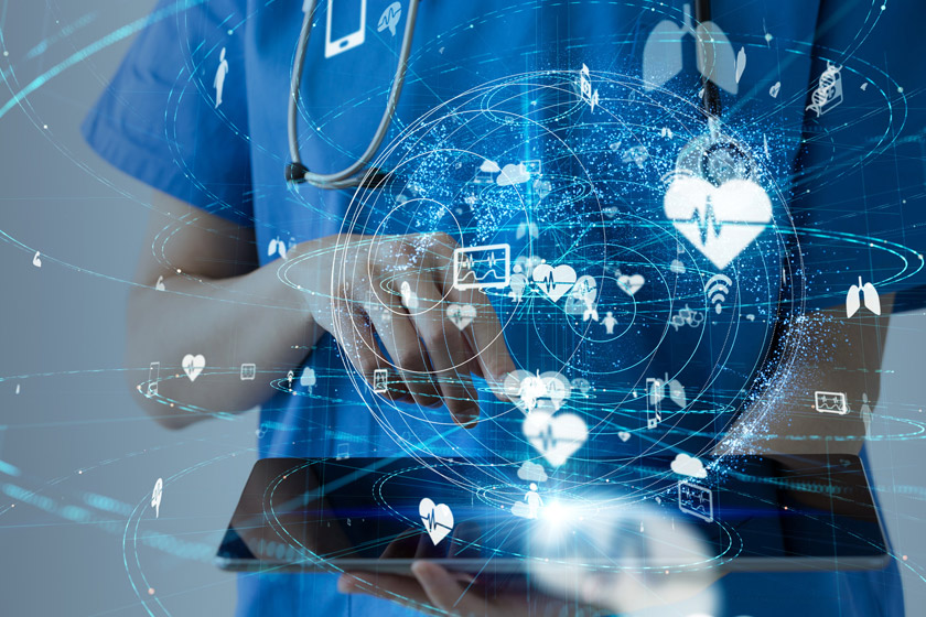 Image for Industry Spotlight Healthcare