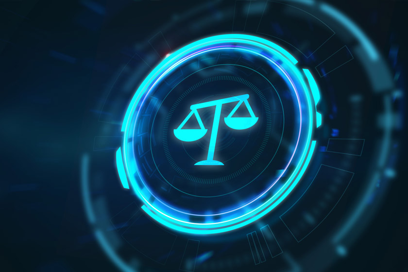 Image for Legal Services