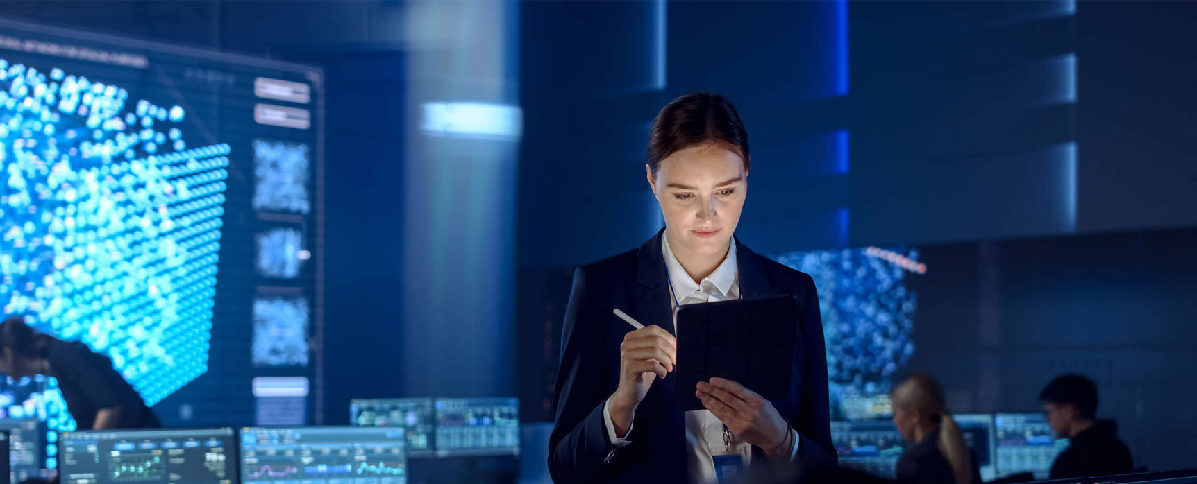 Hero Banner Image Cyber Claims