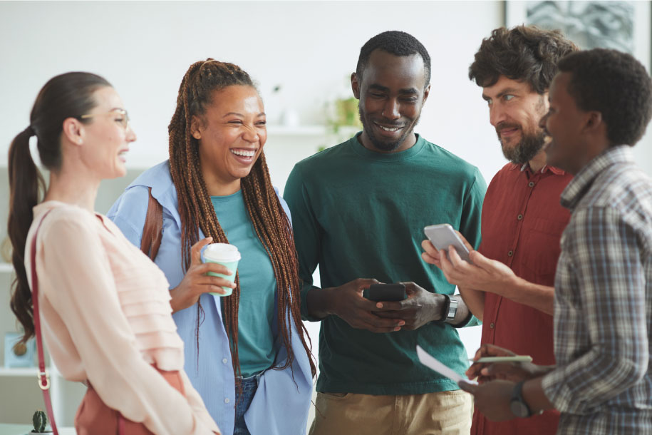 Investing in mental health support at work isn't just beneficial for employees ...