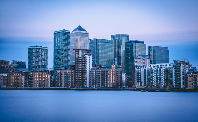 Image for Capital, Credit and Political Risk