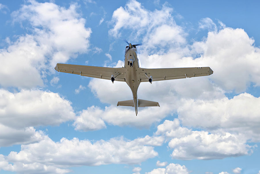 Watch video - General Aviation