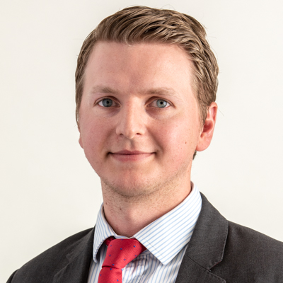 Portrait of Chris Collins