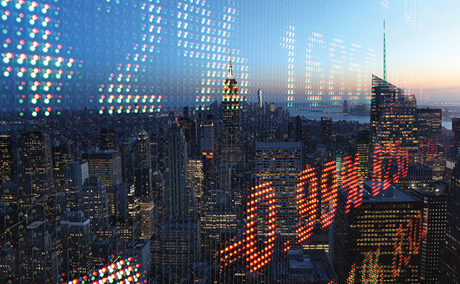 image for Credit & Surety