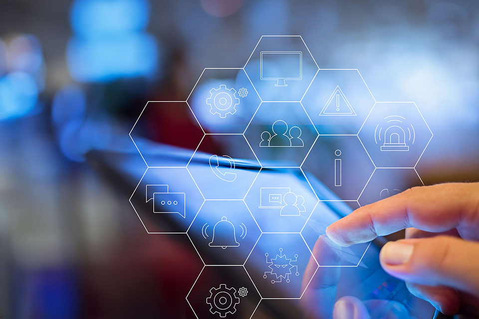 AXIS Safe Room powered by CYGNVS img