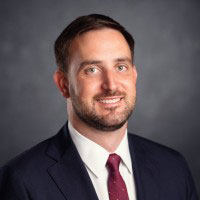 headshot for Dan Osterrieder