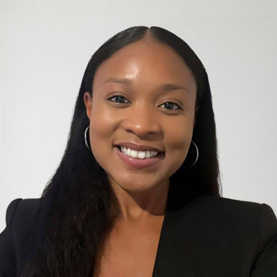 Get in touch with Danica