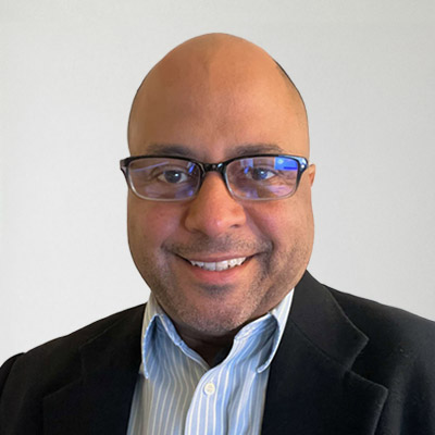 Get in touch with Daniel