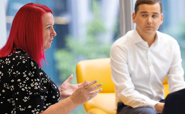 Image for Delegated Authorities