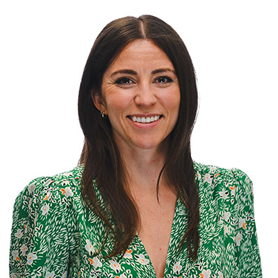 Image for Emily Taylor