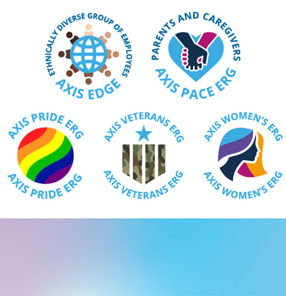 Image for Our Employee Resource Groups