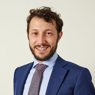 Portrait of Etienne Sortais