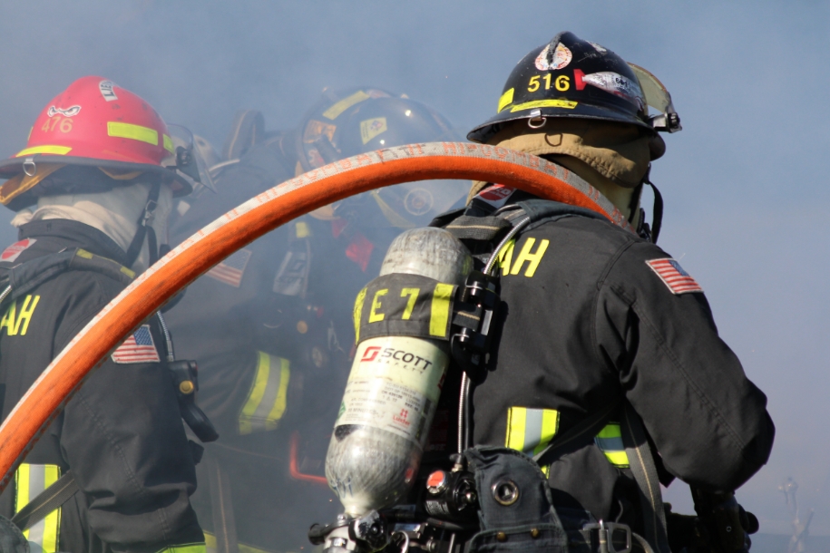 National First Responders Day 2024 img