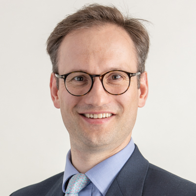 Hall Smith - Head of Facilities & Senior Underwriter