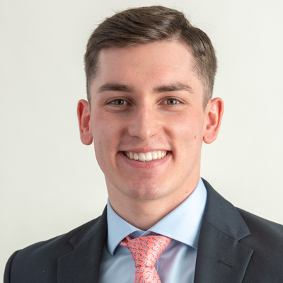 Get in touch with Harrison Ralph