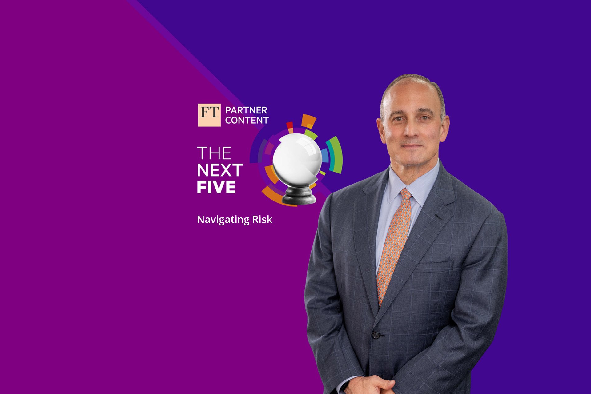 Hero Image for Navigating Risk: Insuring Fragmented World