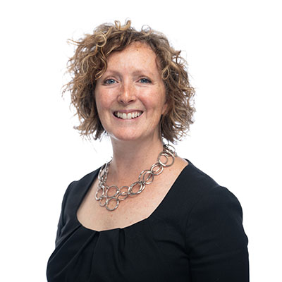 Get in touch with Helen Steadman