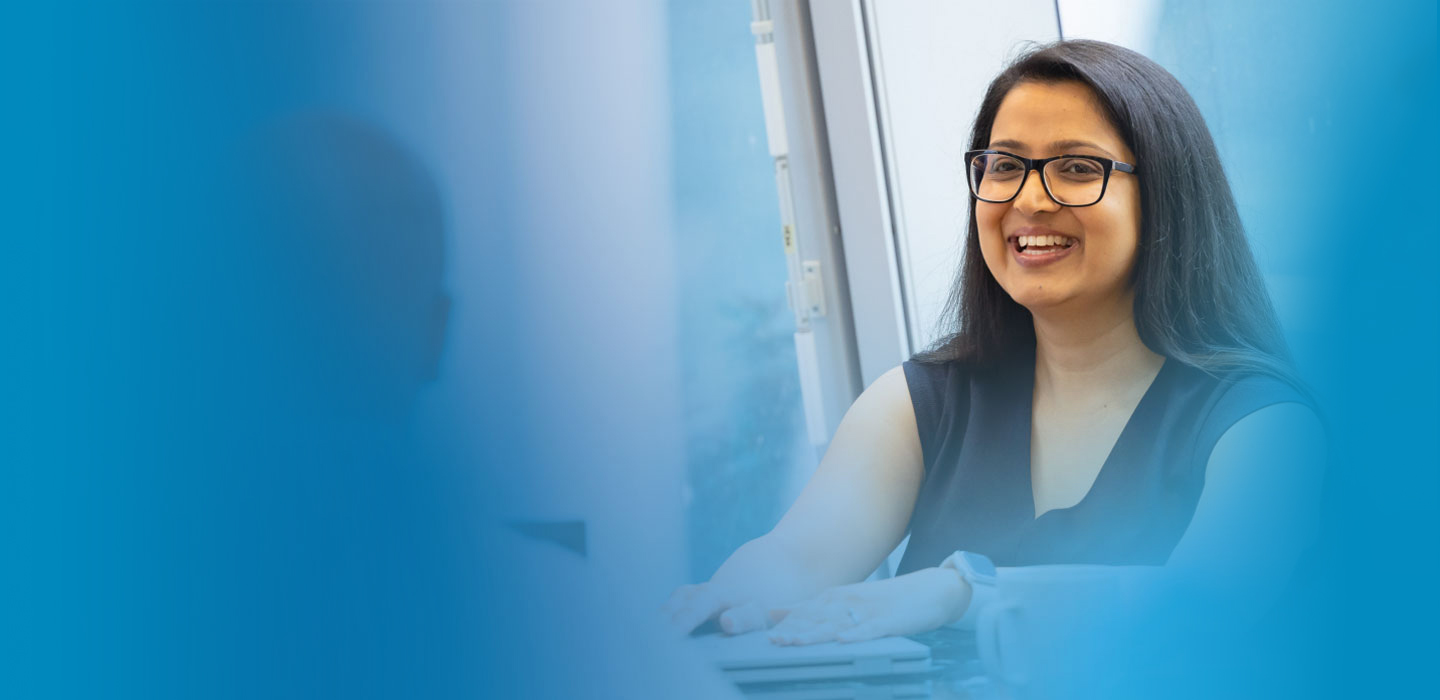 Hero Slide 1 - Find your future at AXIS