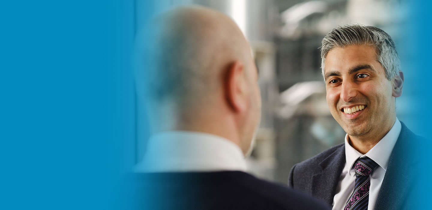 Hero Slide 2 - Find your future at AXIS