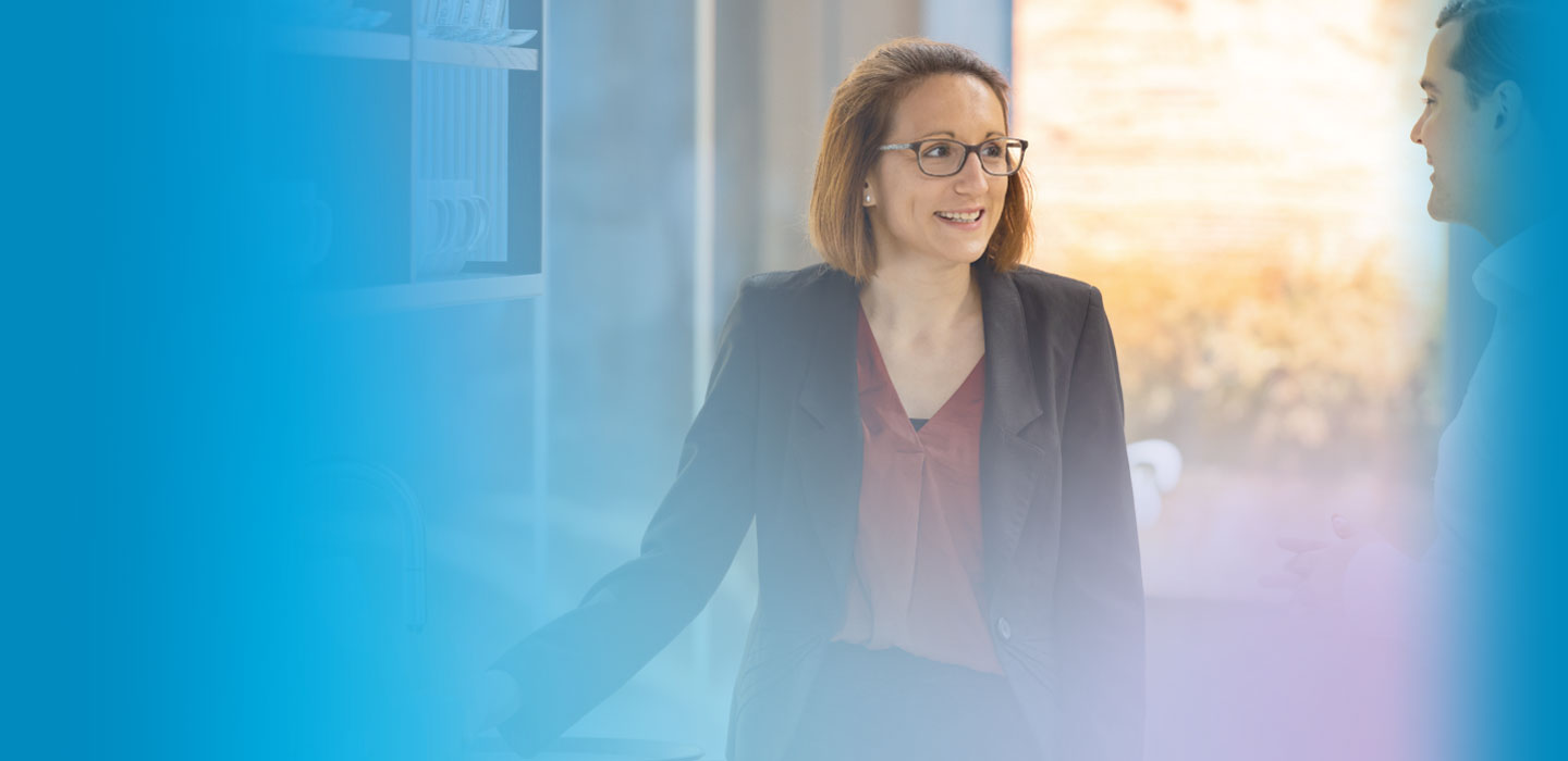 Hero Slide 3 - Find your future at AXIS