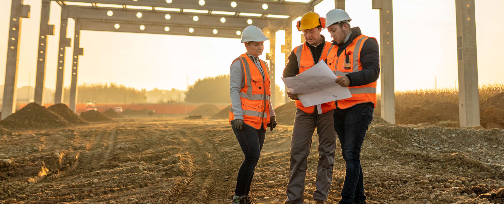 Hero Banner Image Environmental