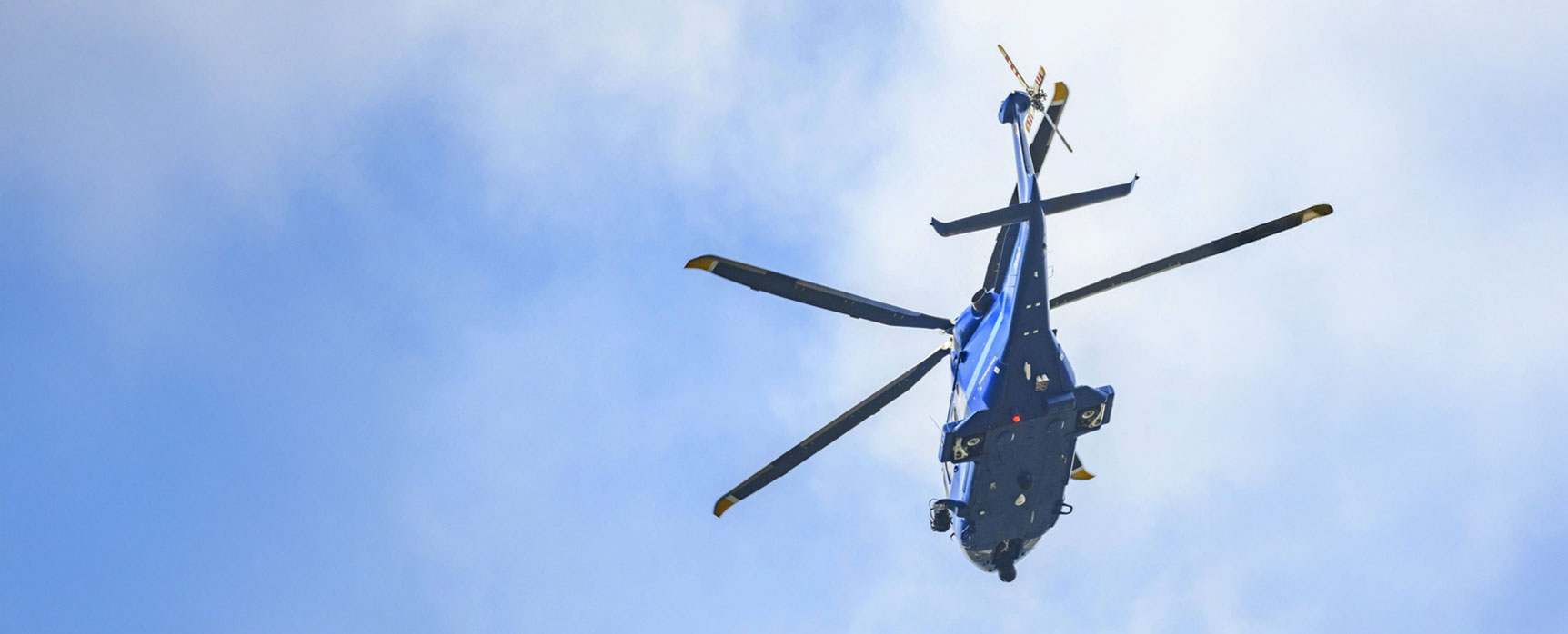 Hero Banner ImageGeneral Aviation Insurance