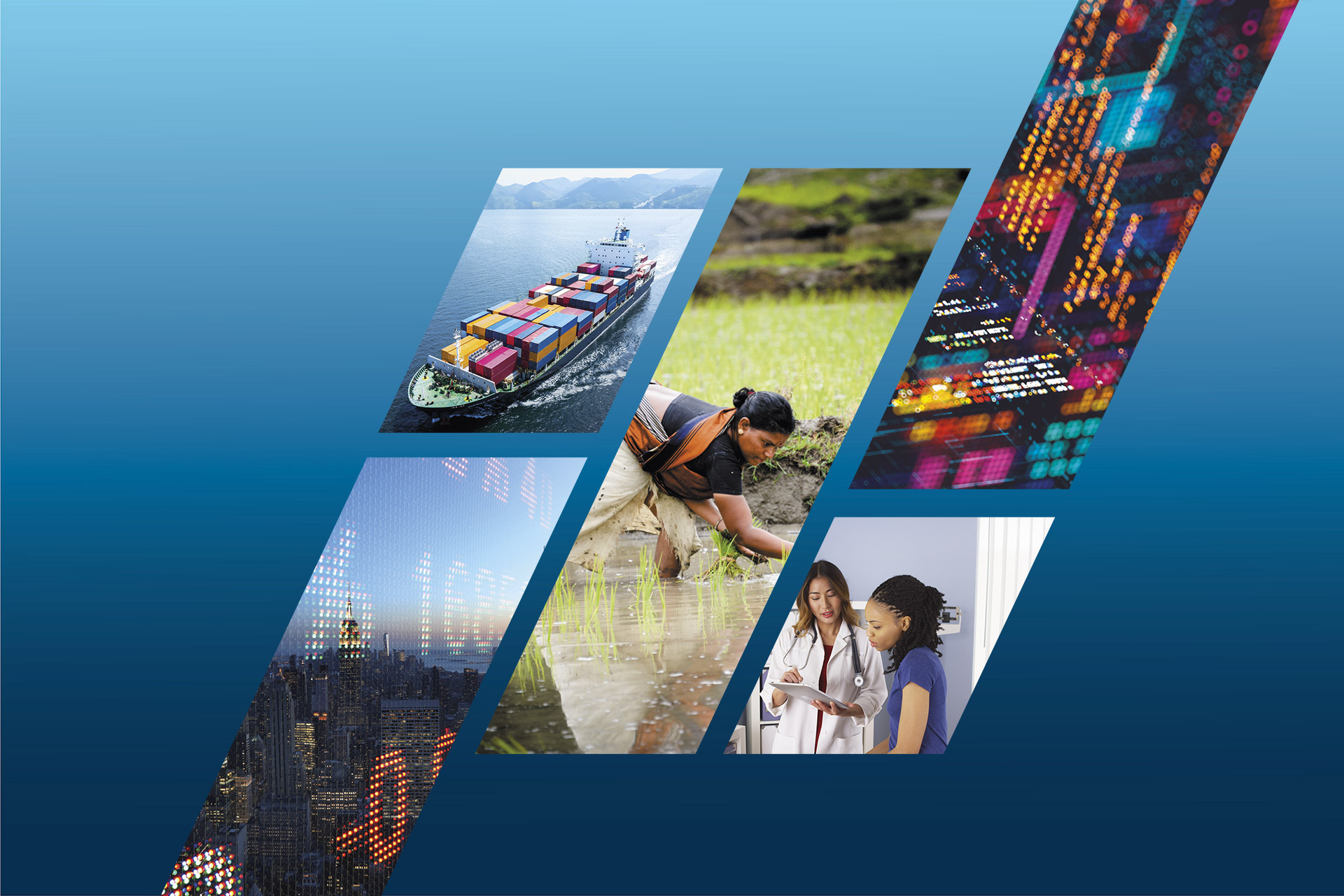 Hero banner Your specialist reinsurance partner