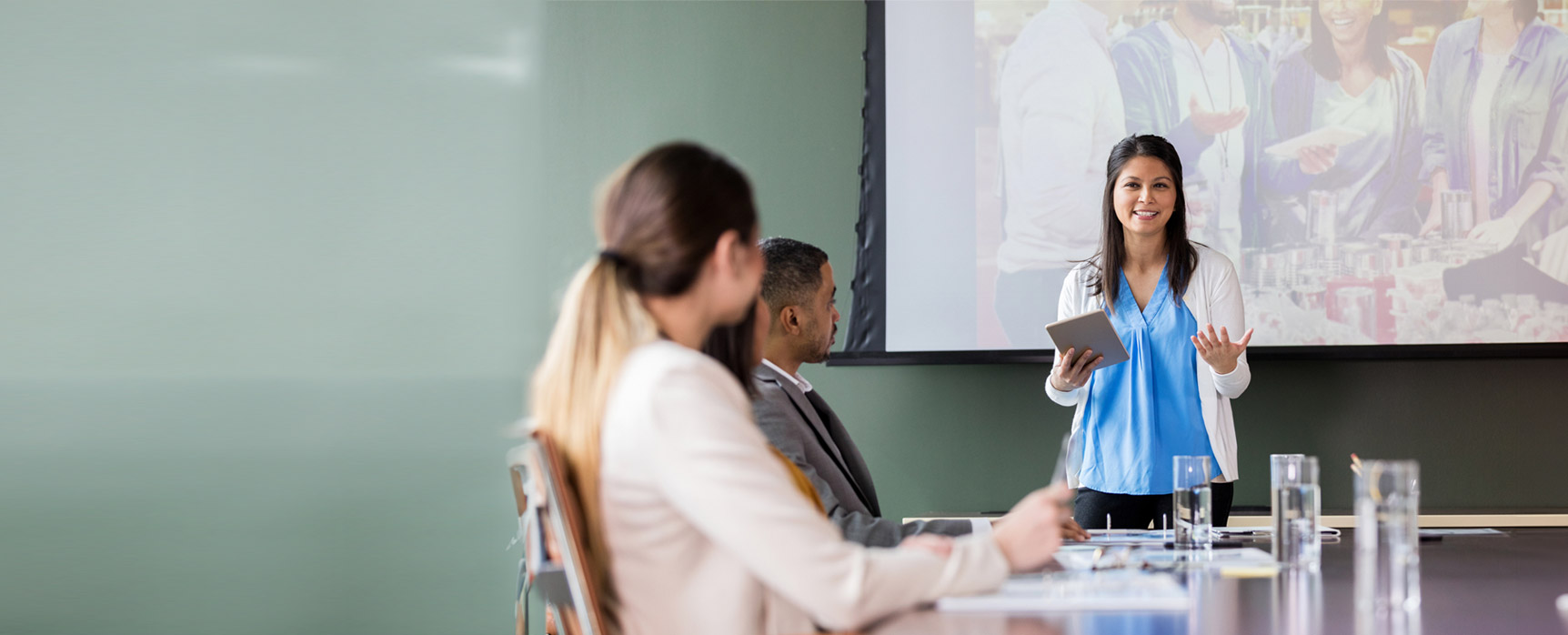 American Society of Association Executives Hero