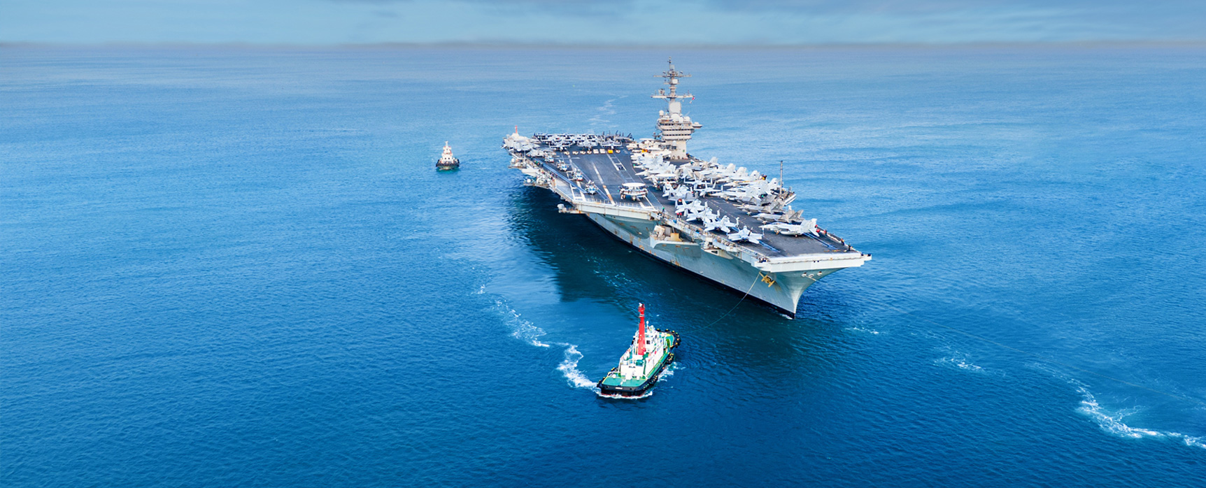 Hero Banner Image Cargo