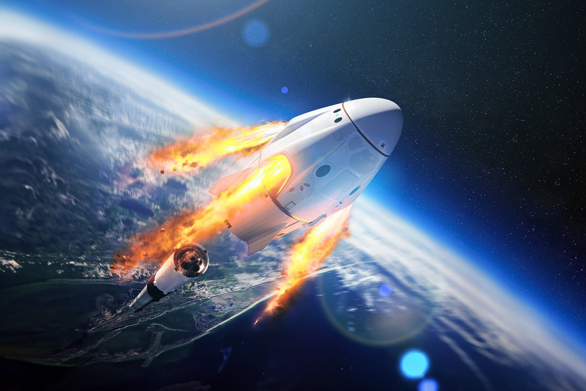 Hero Image For tomorrow's adventure