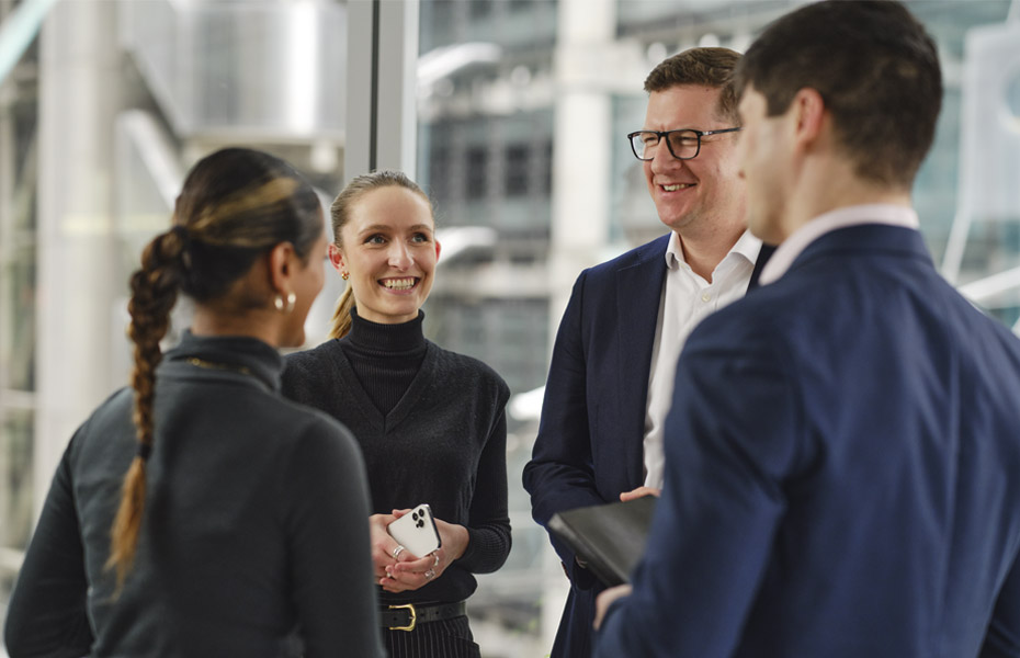 Governance and Disclosure img