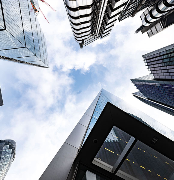 Image for Our Work in the Industry