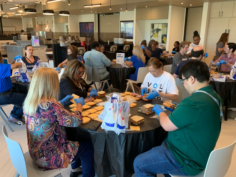 Global and Local Giving img