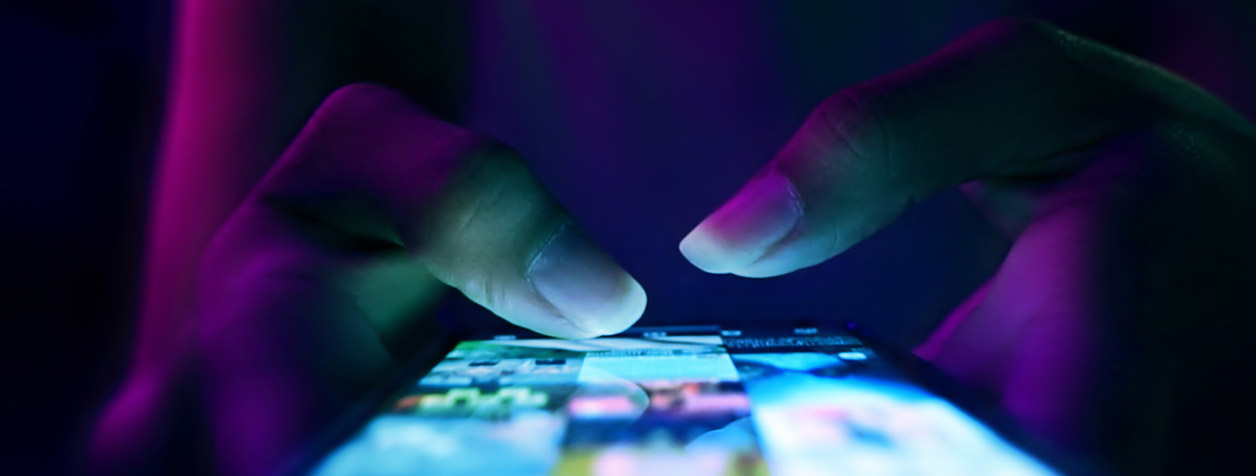 Hero banner image for Industry Spotlight: Retail