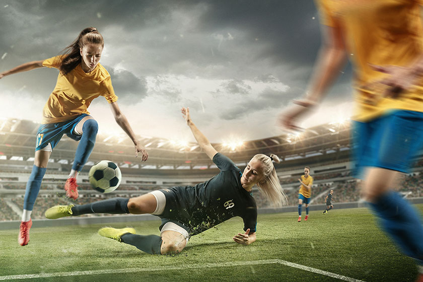 Insuring Women’s Football: Protecting ...