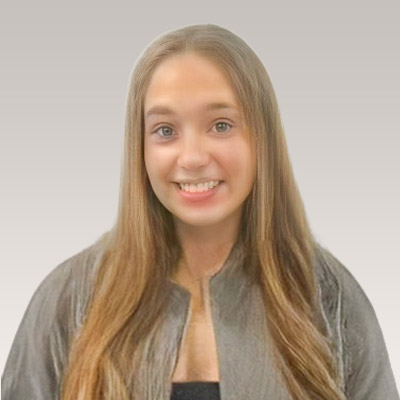 Portrait of Lily Wiltshire