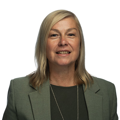 Get in touch with Joanne Reynolds