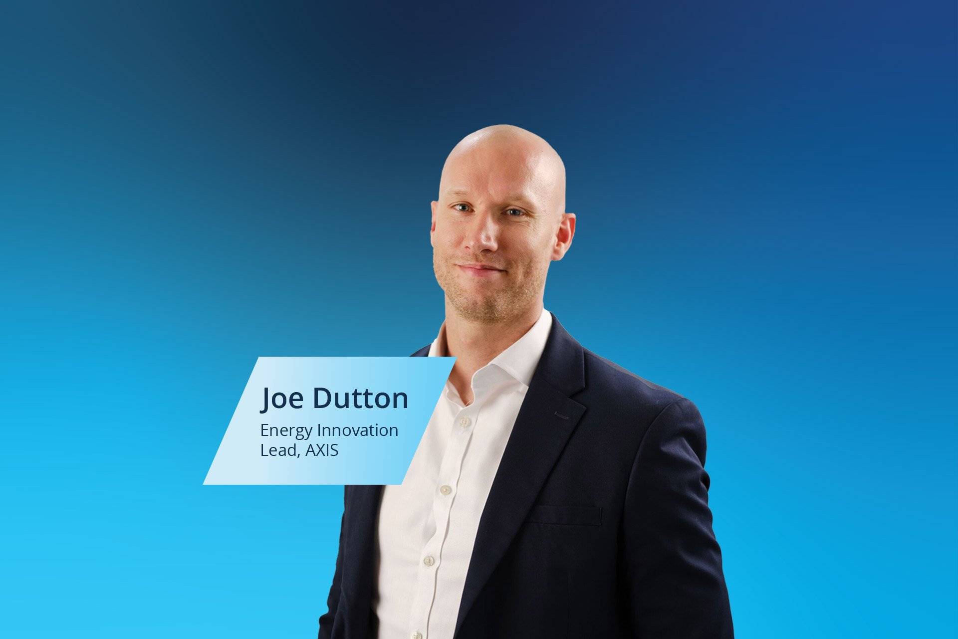 Hero Image for AXIS IN PARTNERSHIP WITH REUTERS