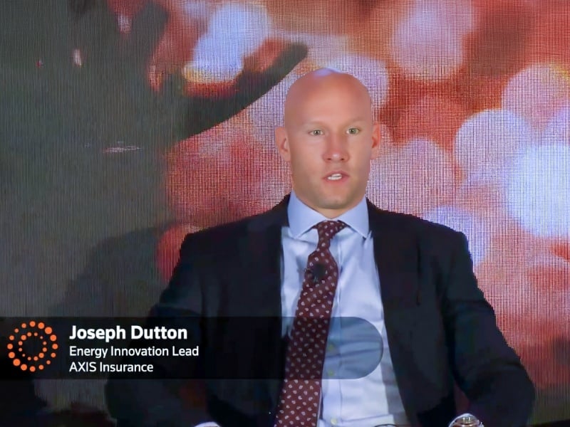 Image for Discover why insurance is the hidden enabler of the energy transition...