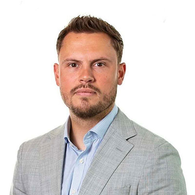 Image for Joe Wornham