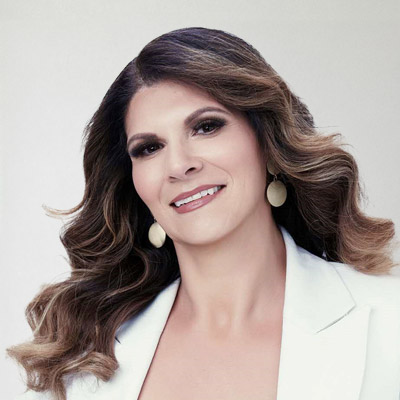 Get in touch with Jonelle