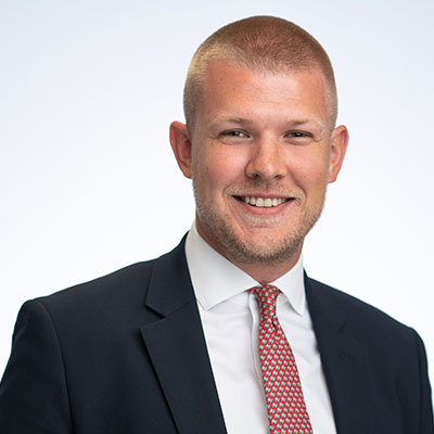 Image for Joshua Sansom