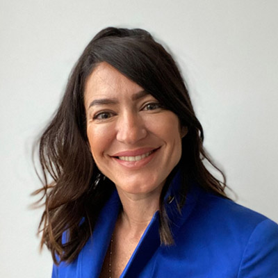 Get in touch with Julieta Moya