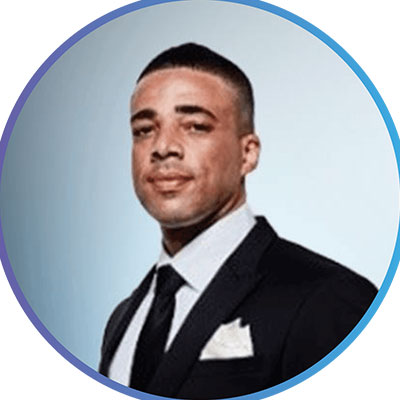 Kavan Tucker Portrait